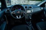 Renault Logan Stepway City 2018 года (CIS)